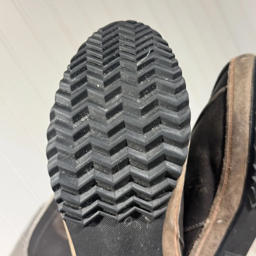 Sorel these are